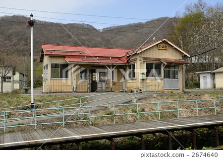 Nishin Station 2674640