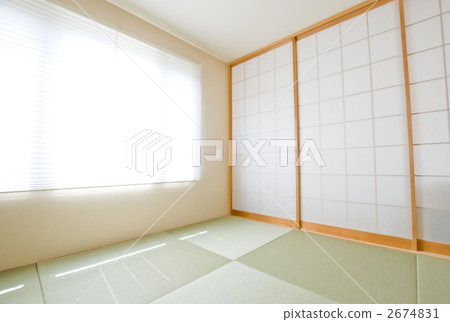 日本房間 2674831