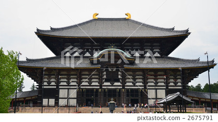 東大寺 東大寺 2675791
