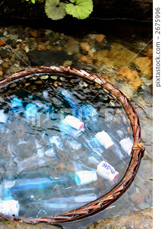 Chilled ramune vertical 2675996