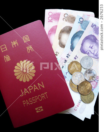 Chinese Yuan Renminbi 2676253