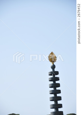 Life extension mountain Tofukuji Temple 2676452