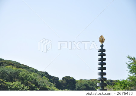Life extension mountain Tofukuji Temple Life extension mountain Tofukuji Temple 2676453