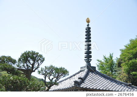 壽命延伸山東福寺 壽命延伸山東福寺 2676456