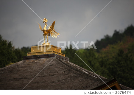 鳳凰 神社和廟宇 寺 2676474