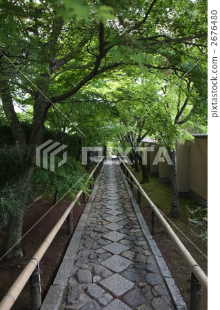 facility, stone pavement, pray road 2676480