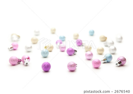 Colorful ornaments 2676540