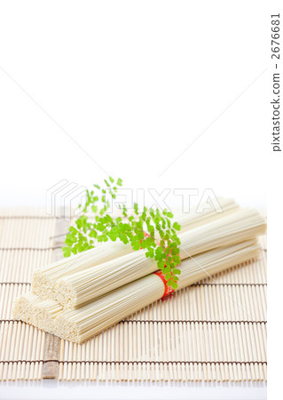 Somen是夏天♪ 2676681