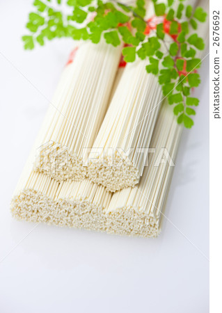 Somen是夏天♪ 2676692