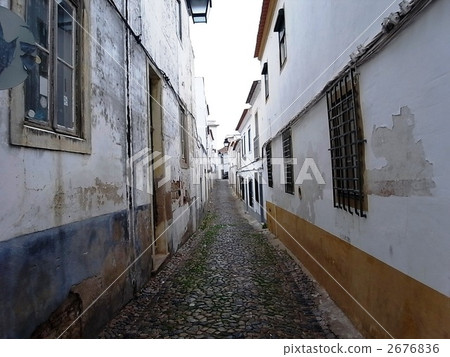 A view of the streets of Ebola 2676836