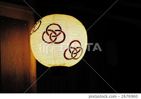 Gion Miyakawa Town night view -2 2676960