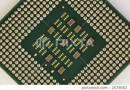 積體電路 IC 電子部品 2678082