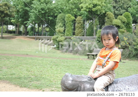 play, little child, toddler 2678133