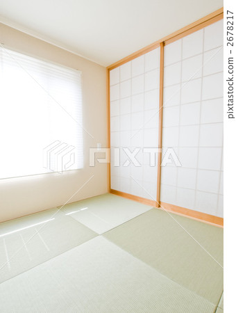 Japanese room Japanese room 2678217