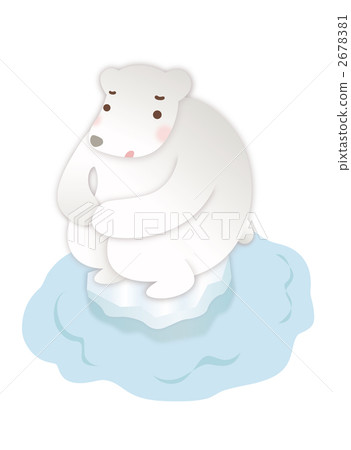 北極熊2 北極熊2 2678381