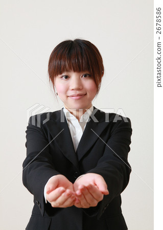 白領麗人 白領 ol 2678586