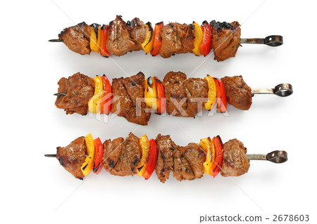 Shishkebab 2678603