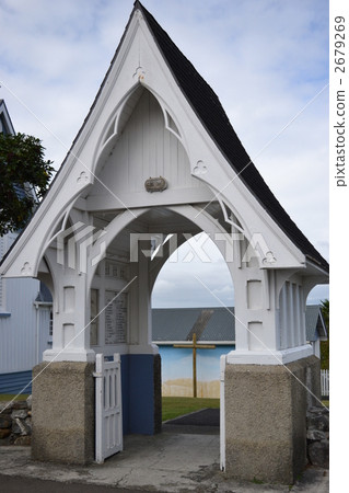 anglican, church, building 2679269
