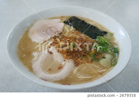 Tamana ramen 2679358