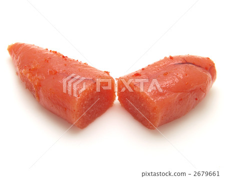 鑄造醃製鱈魚子 2679661