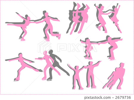 figure skating figure skating 2679736