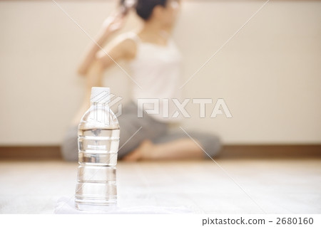 Hydration 2680160