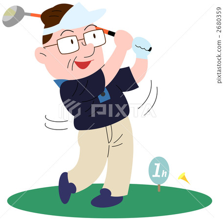 My hobbies are golf 2680359