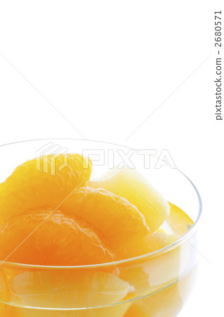 Syrup of mandarin and pine Syrup of mandarin and pine 2680571