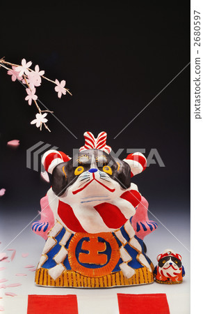 Japanese earth dolls 2680597