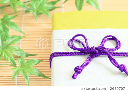 Summer gift and Aoba 2 2680707