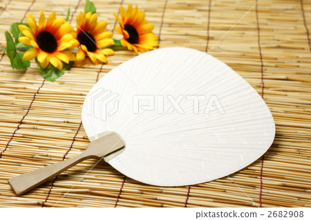 Sunflower fanfare 2682908
