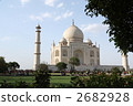 India Taj Mahal slope 3 2682928