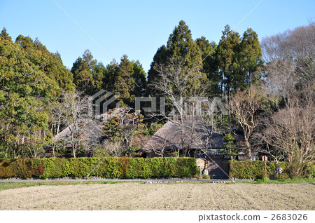 落柿建設 2683026