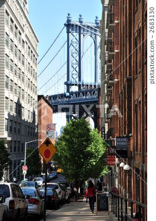 布魯克林，小飛象 2683130