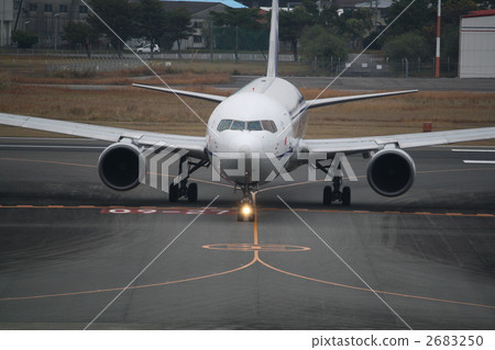 air plane, airplane, plane 2683250