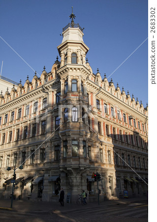 濱海藝術中心 2683302