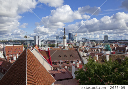 Historic District 2683409