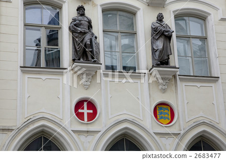 Historic District 2683477