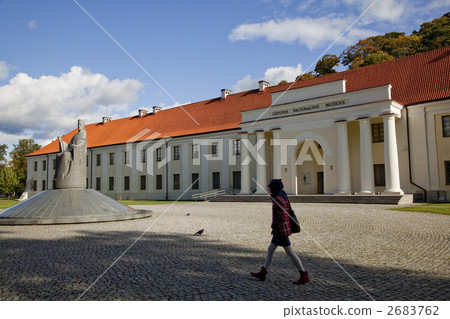 The Lithuanian Folk Museum of Vilnius The Lithuanian Folk Museum of Vilnius 2683762