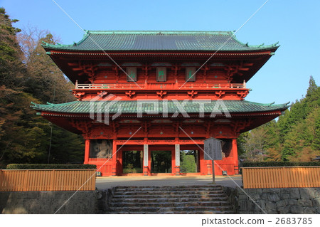 Koyasan Daimon Koyasan Daimon 2683785