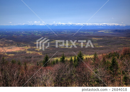 Landscape seen from Shikaoi Ogahara Observatory 01 2684018