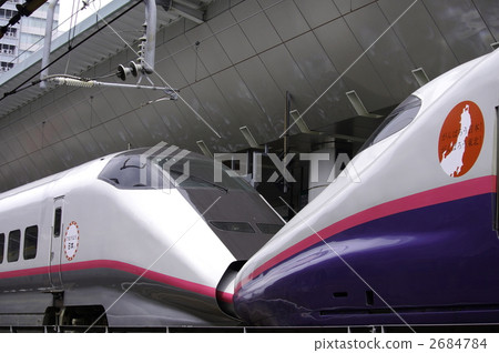 Komachi + Hayate 2684784