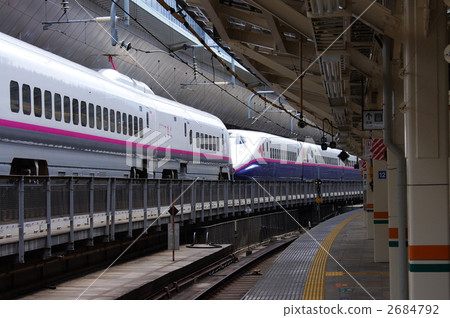 Komachi & Hayate 2684792