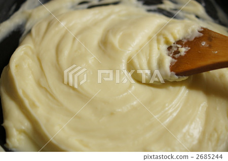 Make white sauce Make white sauce 2685244