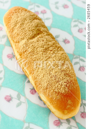 Kinako麵包 2685459