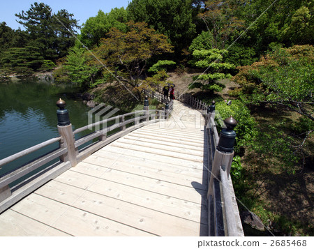 Kuribayashi公園 2685468