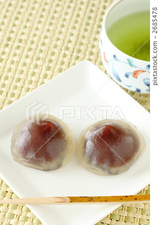 Kuzumochi 2685478