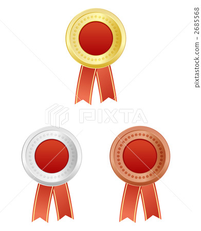 medal, medals, gold medals 2685568