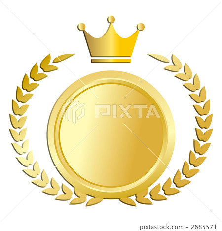 金冠圖標 2685571