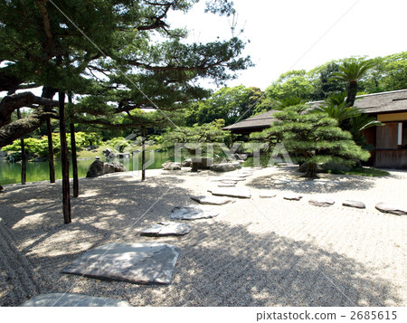 Kuribayashi公園 Kuribayashi公園 2685615